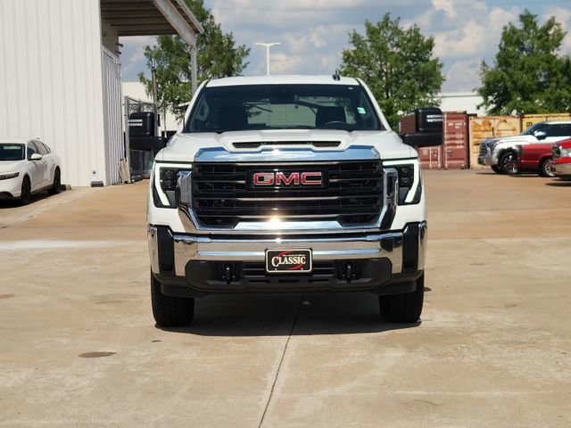gmc sierra 2500hd 2024 1GT38LEY7RF224284 image gmc sierra 2500hd 2024 1GT38LEY7RF224284 image